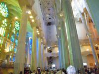 Sagrada Familia