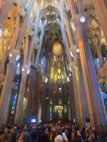 Sagrada Familia
