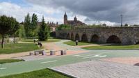 Salamanca - Rundreise – Madrid intensiv erleben!