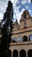Salamanca - Rundreise – Madrid intensiv erleben!