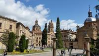 Salamanca - Rundreise – Madrid intensiv erleben!