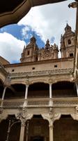 Salamanca - Rundreise – Madrid intensiv erleben!