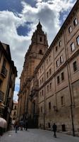 Salamanca - Rundreise – Madrid intensiv erleben!