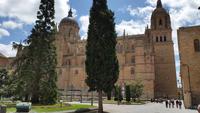 Salamanca - Rundreise – Madrid intensiv erleben!