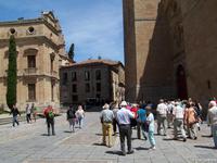 Salamanca