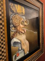 Salvador Dalí 