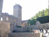 San Pedro de Rodas