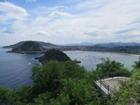 San Sebastián (20)