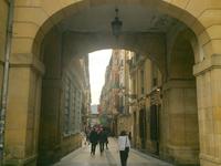 San Sebastián