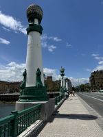 San Sebastian 