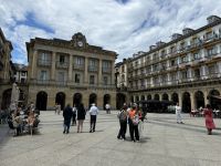 San Sebastian 