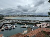 San Sebastian 