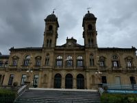 San Sebastian 