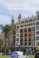 San Sebastian 