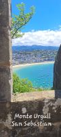 San Sebastian 