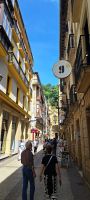 San Sebastian 