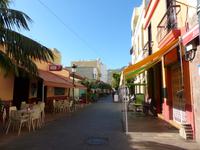 San Sebastian La Gomera 1