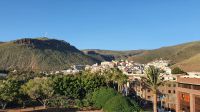 San Sebastian La Gomera
