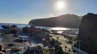 San Sebastian, Fährhafen