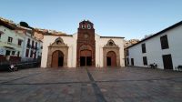 San Sebastian, Kirche Nuestra Senora de la Asuncion