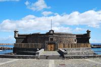 Santa Cruz de Tenerife - Castillo de San Juan
