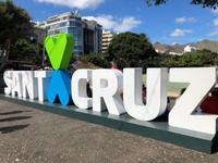 Santa Cruz