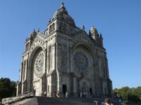 Santa Luzia