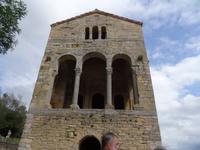 Santa Maria de Naranco