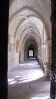 Santa Maria de Poblet