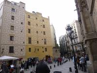 Santa Maria del Mar