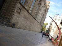 Santa Maria del Mar