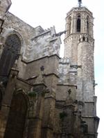 Santa Maria del Mar