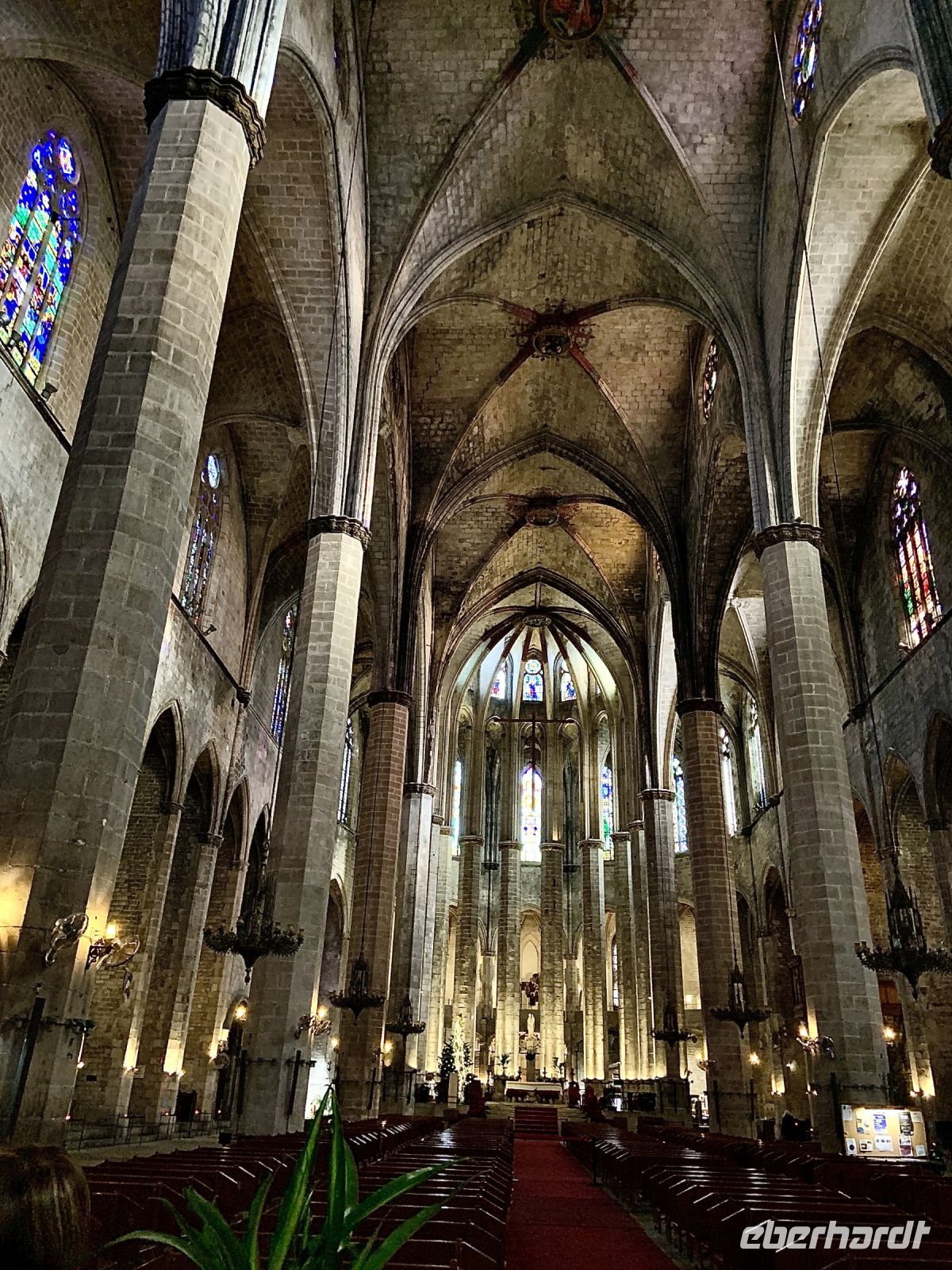 Santa Maria del Mar_ IMG 4959