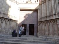 Santa Maria del Pi