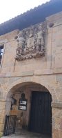 Santanilla del Mar 