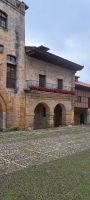 Santanilla del Mar 