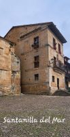Santanilla del Mar 