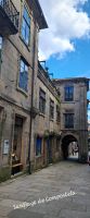 Santiago de Compostela 