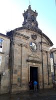 Santiago de Compostela