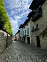 Santillana del Mar 