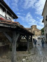 Santillana del Mar 
