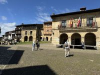 Santillana del Mar 