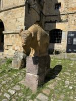 Santillana del Mar 