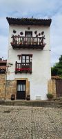 Santillana del Mar 