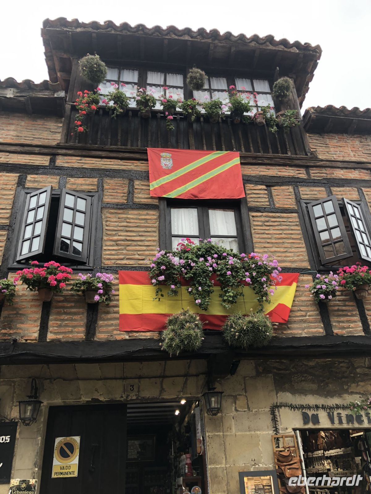 Santillana del Mar