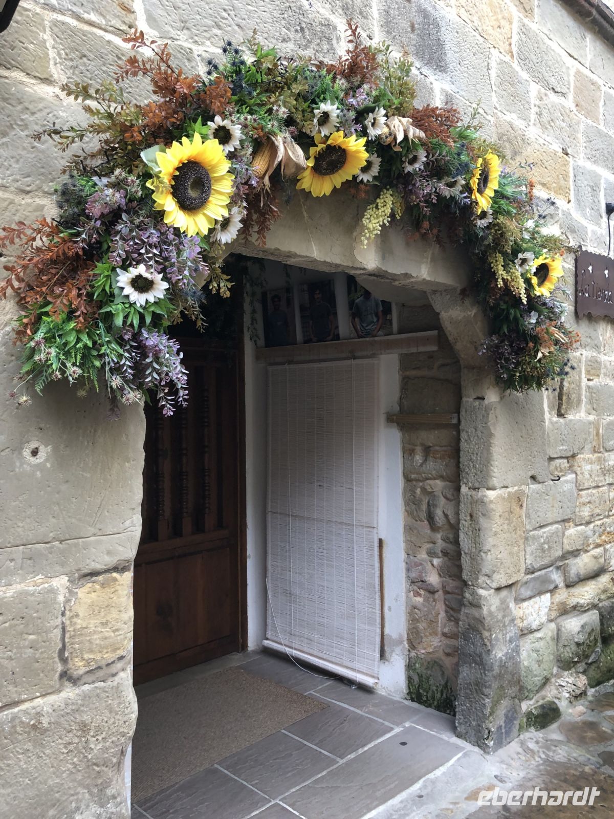 Santillana del Mar