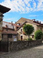 Santillana del Mar
