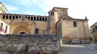 Santillana del Mar