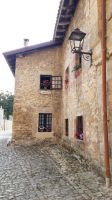 Santillana del Mar