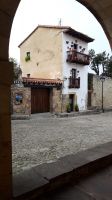 Santillana del Mar